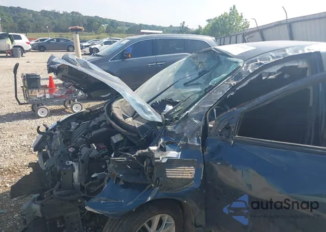 2017 Nissan Versa 1.6 Sv из США, поврежденный, VIN 3N1CN7AP9HL889031